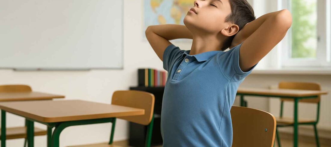 Good Posture
