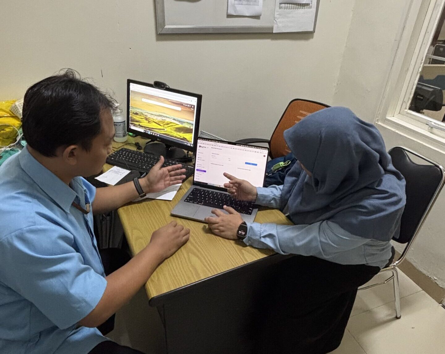 Renal Data