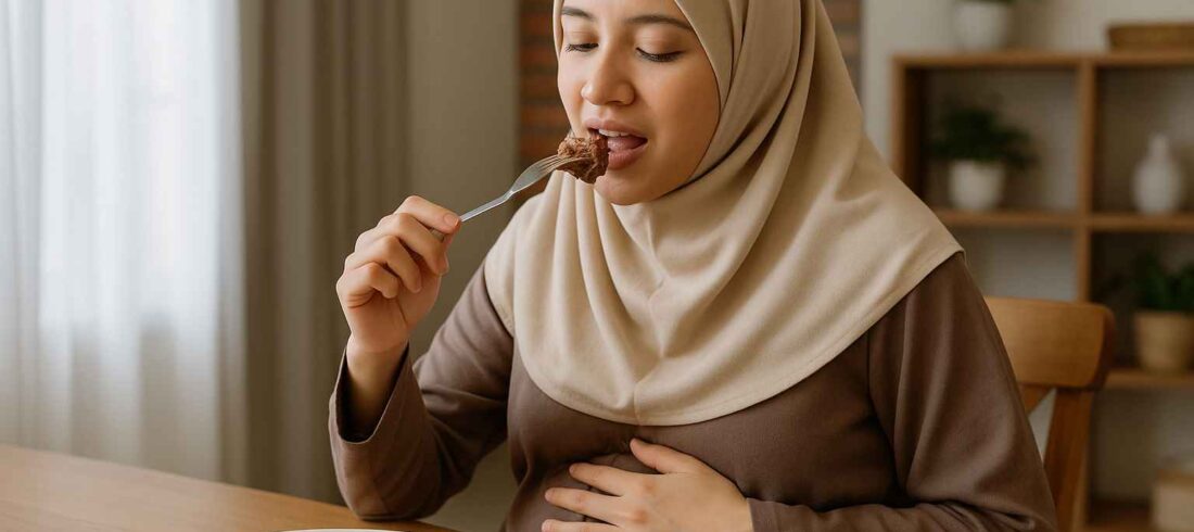 IBU HAMIL
