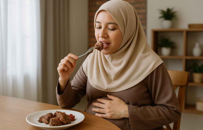 IBU HAMIL