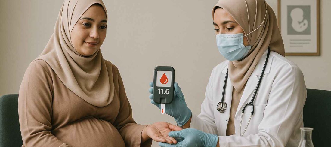 Point of Care Testing