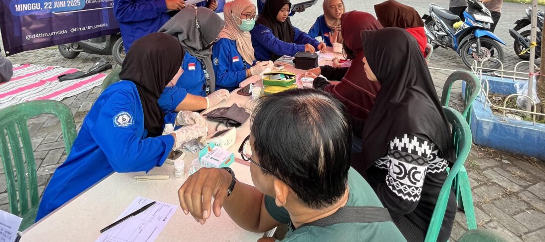 pemeriksaan kesehatan gratis