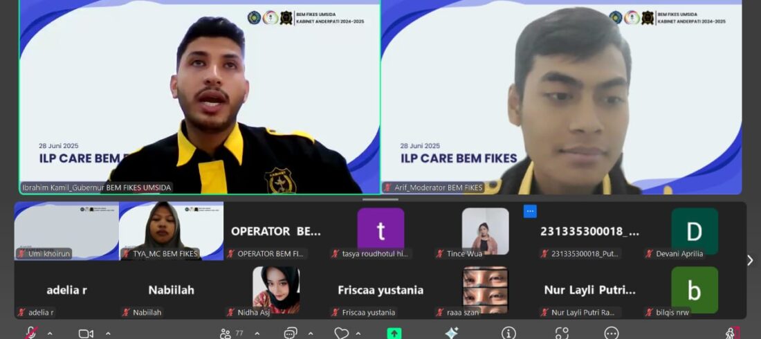ILP CARE