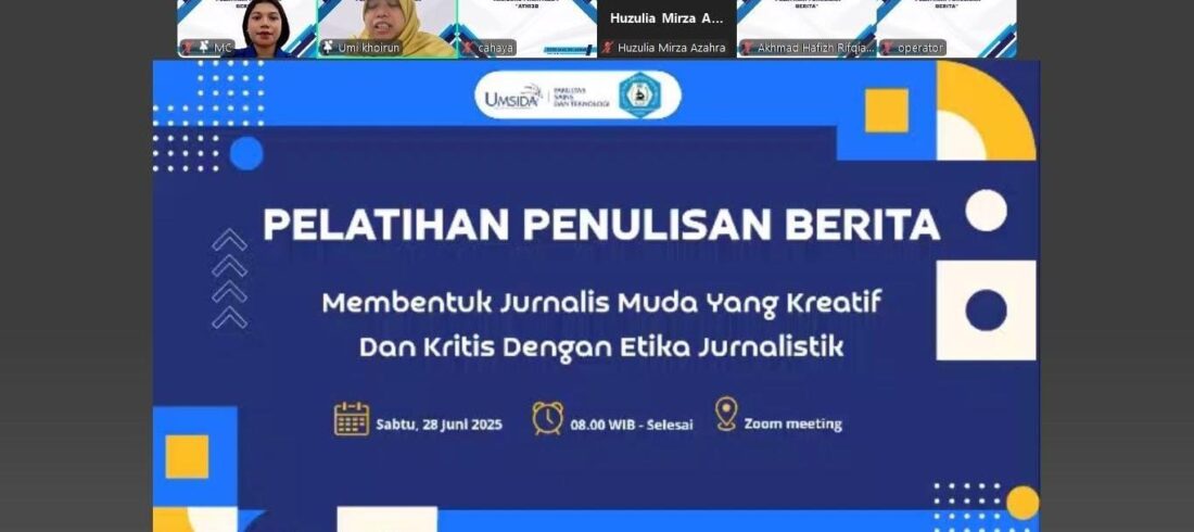 Berita