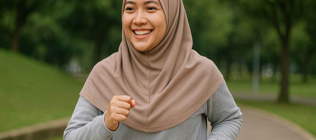 OLAHRAGA TERATUR