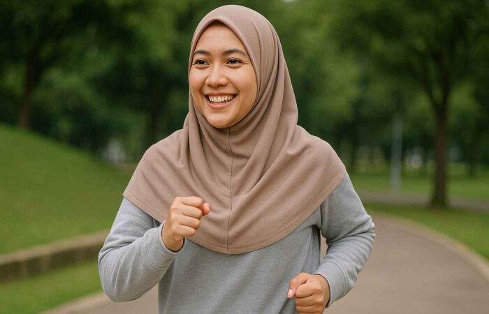 OLAHRAGA TERATUR