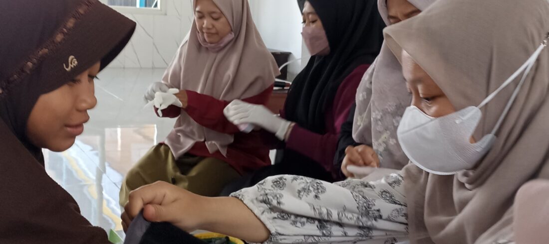 KESEHATAN REMAJA