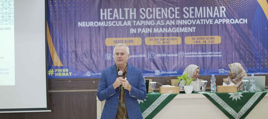 Neuromuscular