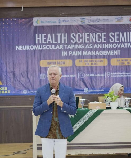 Neuromuscular