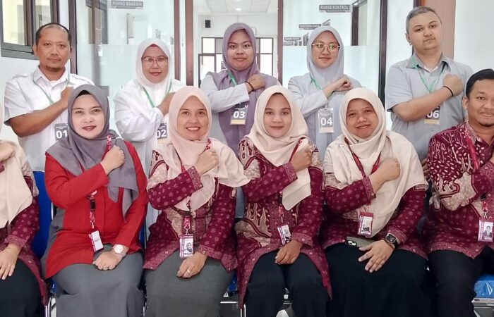 OSCE MIK