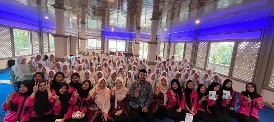 edukasi kesehatan reproduksi