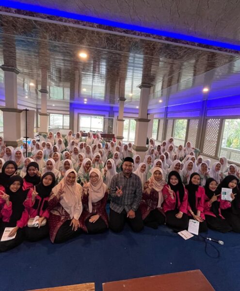 edukasi kesehatan reproduksi
