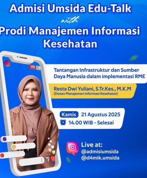 MIK Umsida