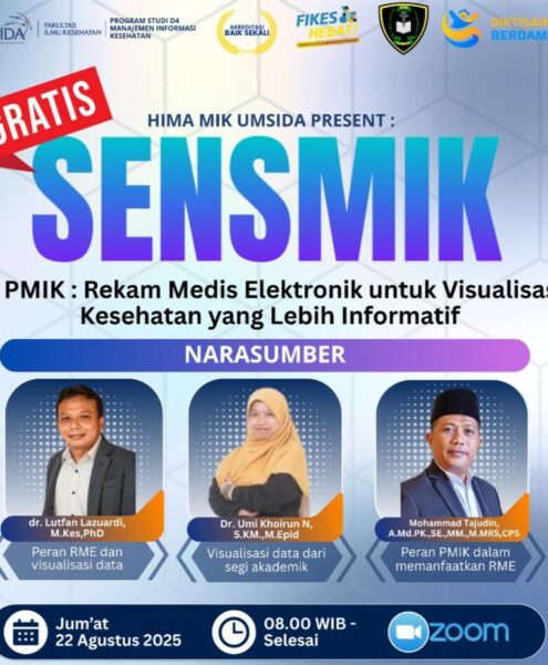 SENSMIK