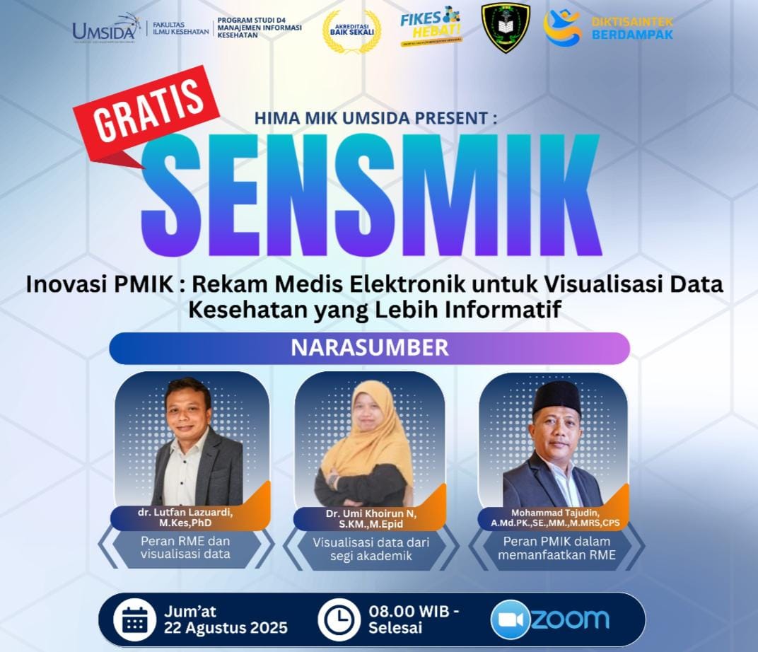 SENSMIK