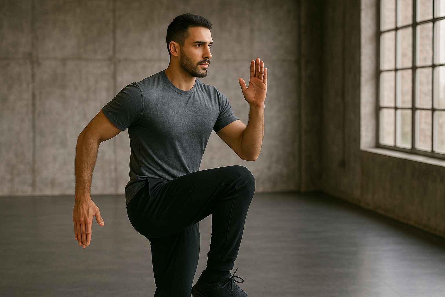 Latihan interval