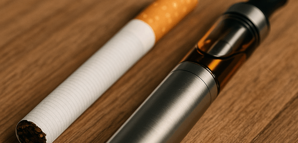 ROKOK ELEKTRIK