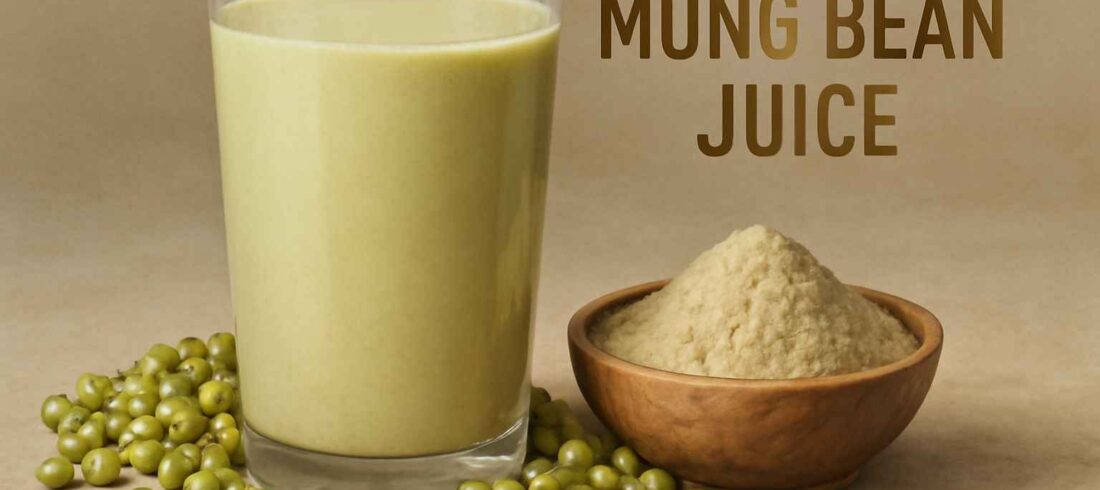 SARI KACANG HIJAU
