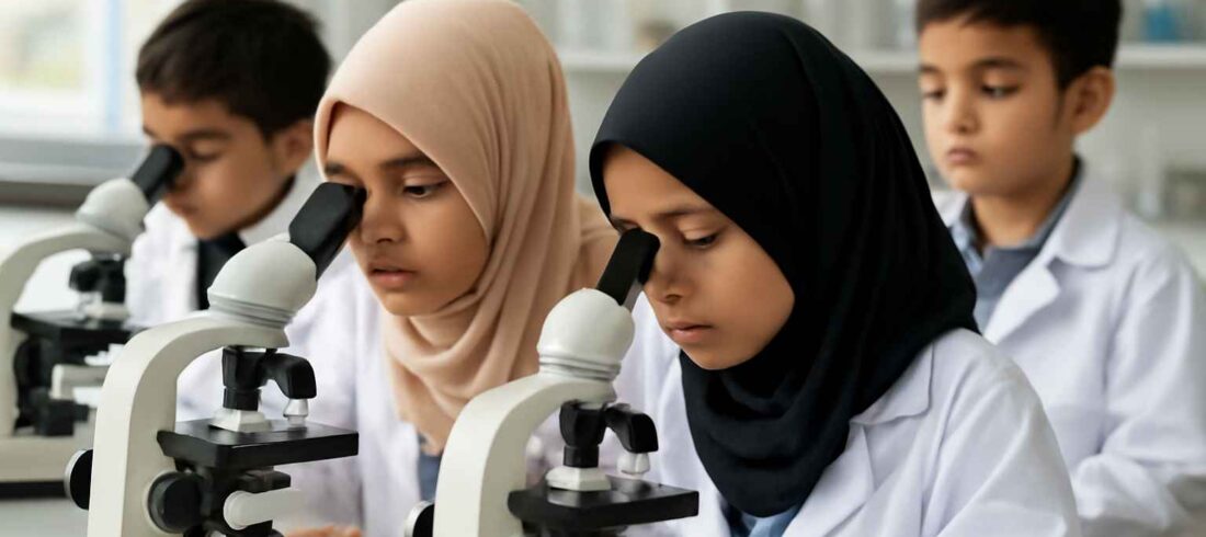 mikrobiologi