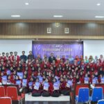 yudisium 1 psikologi umsida