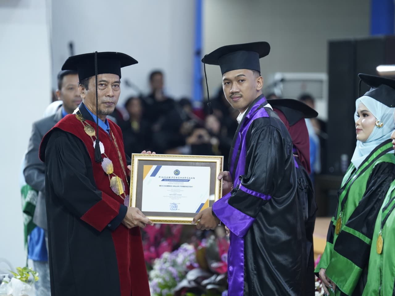Mochammad Anjar Firmansyah
