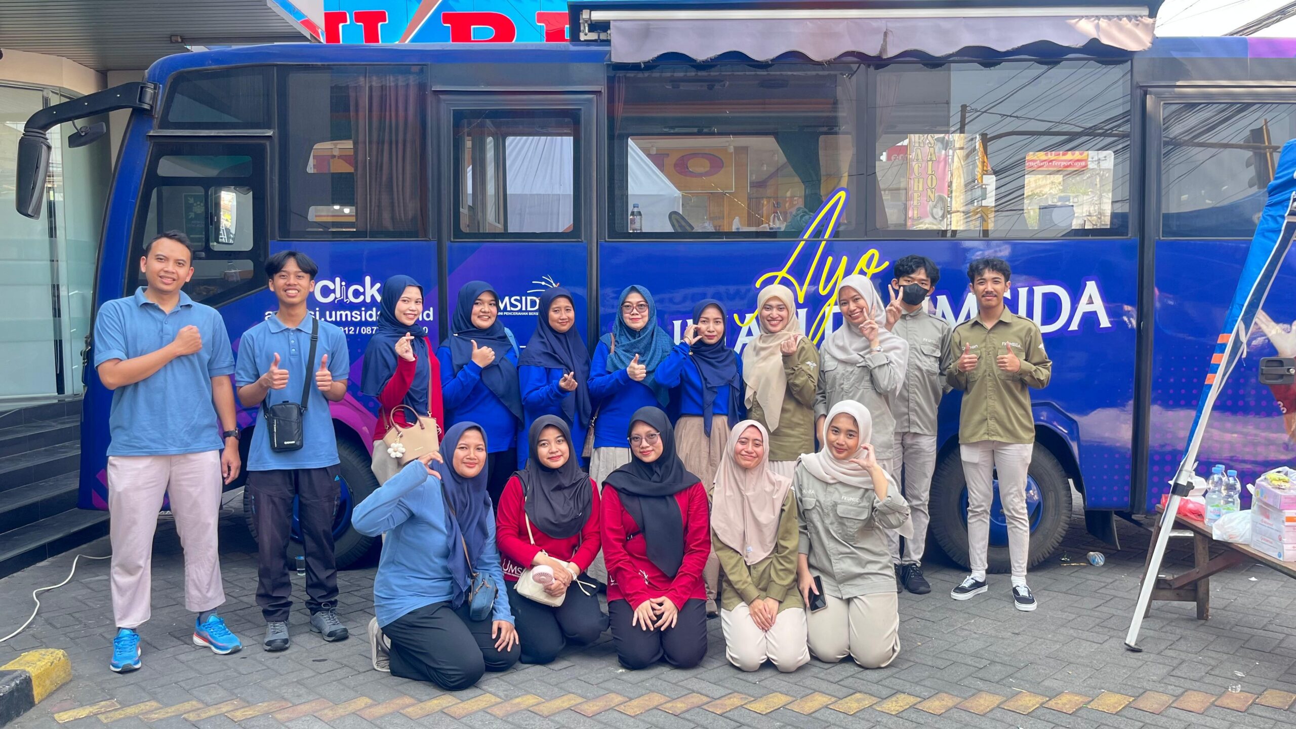 cfd fikp dan fk di pandaan