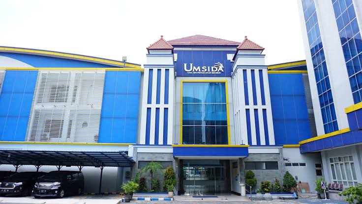 gedung umsida