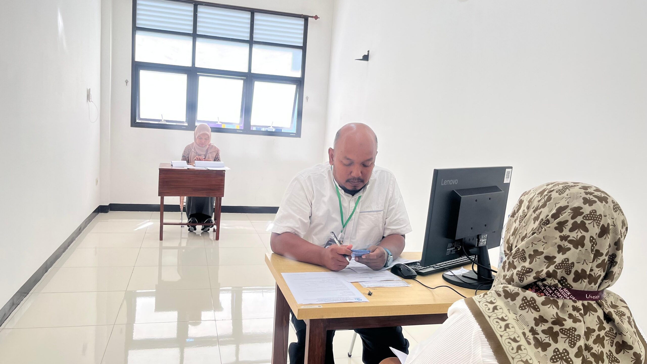 osce mic stase Pelepasan Informasi