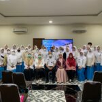 tlm goes to rsud sidoarjo