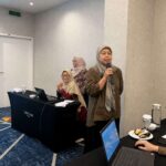 Prof Dr Hana Catur Wahyuni ST MT workshop kebidanan